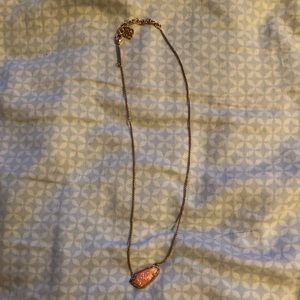 Kendra Scott necklace